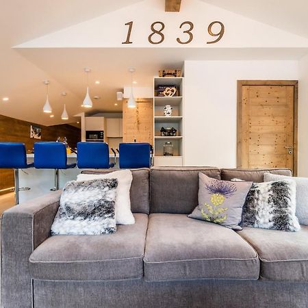 Ozigo Penthouse Les Gets - By Emerald Stay Екстер'єр фото