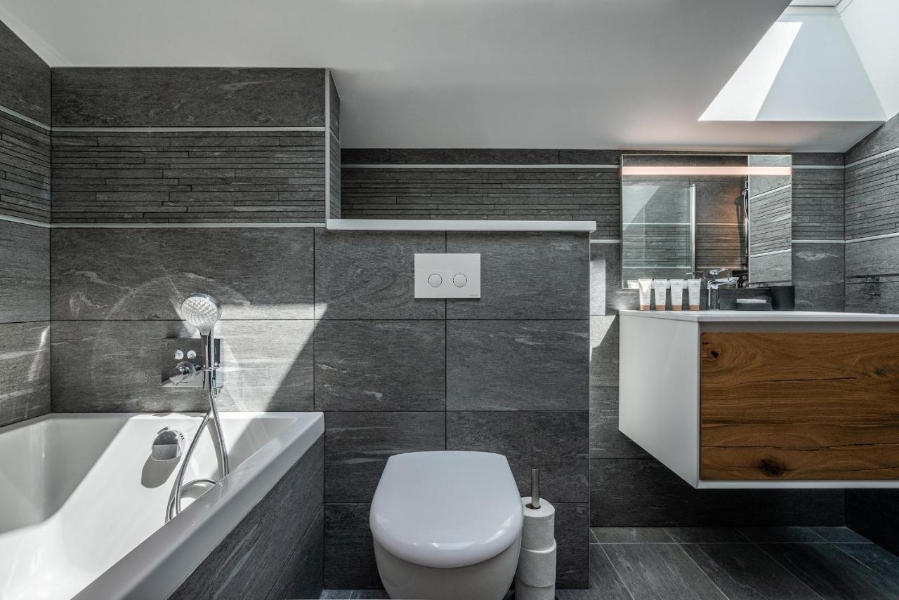 Ozigo Penthouse Les Gets - By Emerald Stay Екстер'єр фото